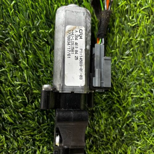 Рулевая колонка Mercedes Benz GL X166 A2044600425