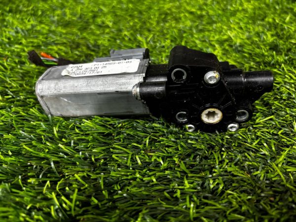 Рулевая колонка Mercedes Benz GL X166 A2044600425