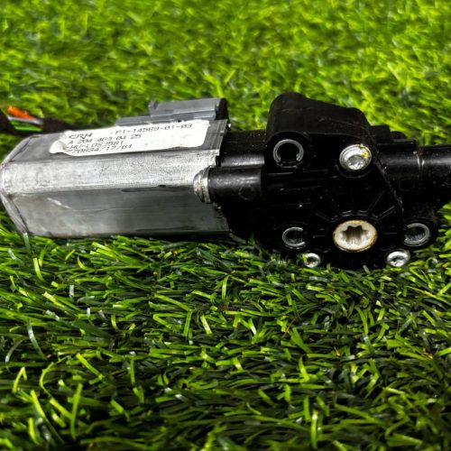 Рулевая колонка Mercedes Benz GL X166 A2044600425