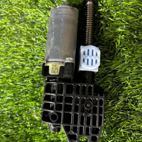 Рулевая колонка Mercedes Benz GLE W166 A1664606200