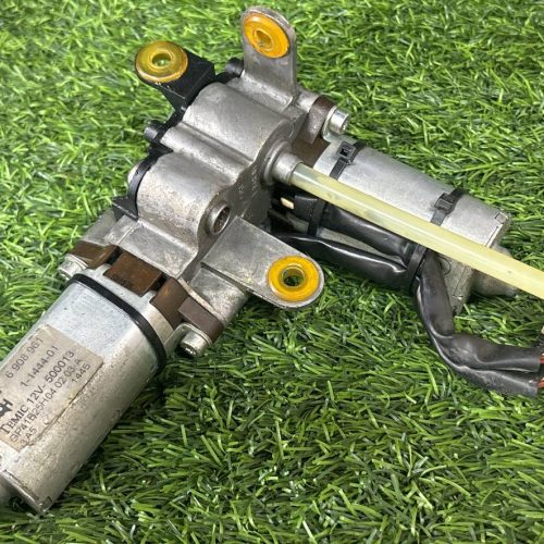 Рулевая колонка BMW 7 E65/E66 (2001 2005)