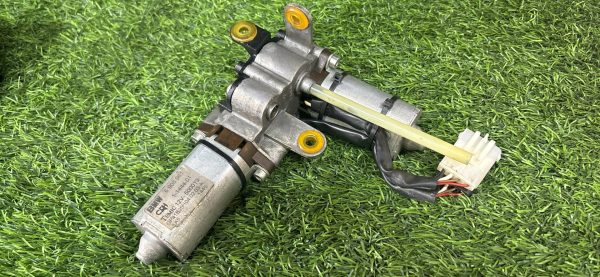 Рулевая колонка BMW 7 E65/E66 (2001 2005)