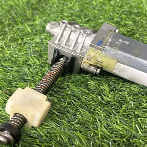 Рулевая колонка Mercedes Benz C W204 (2007 2011)