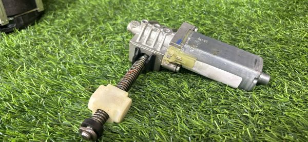 Рулевая колонка Mercedes Benz C W204 (2007 2011)