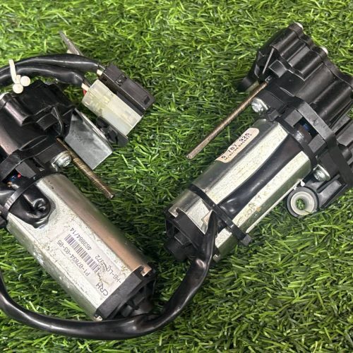 Рулевая колонка BMW 7 F01/F02 (2008 2012)