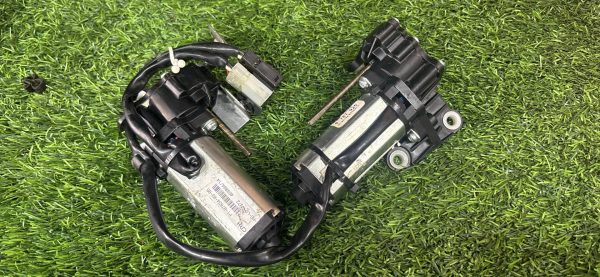 Рулевая колонка BMW 7 F01/F02 (2008 2012)