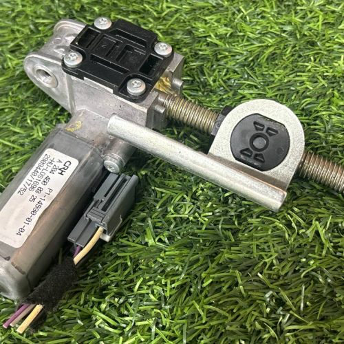 Рулевая колонка Mercedes Benz GLE W166 A2044600325