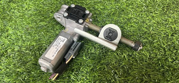 Рулевая колонка Mercedes Benz GLE W166 A2044600325