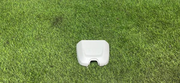 Пластик салона (кожух зеркала) Audi A5/S5 (F5)