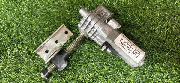 Рулевая колонка Mercedes Benz GLE W166 A2044600325