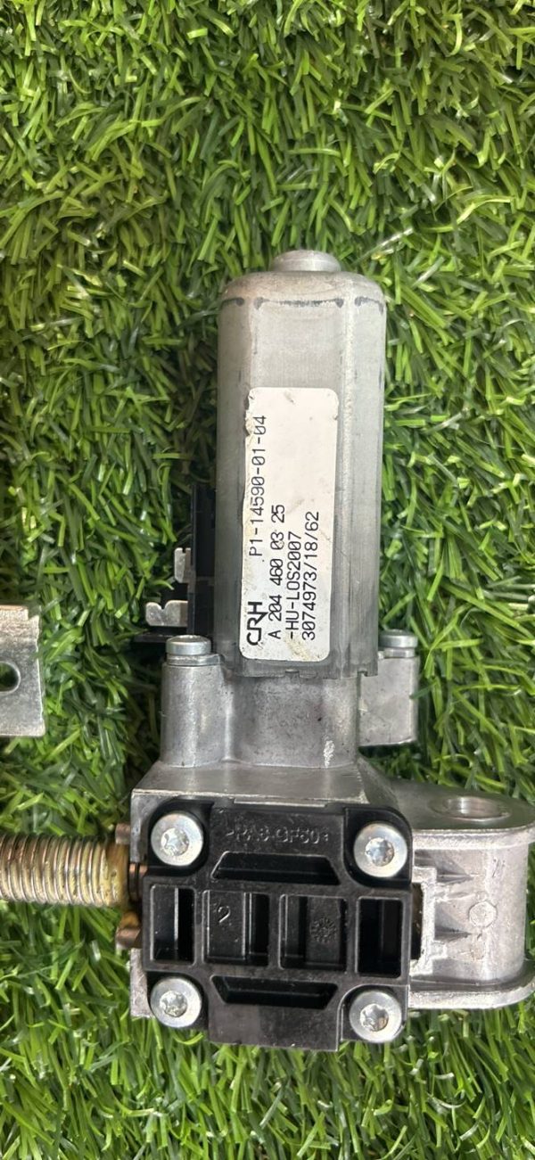 Рулевая колонка Mercedes Benz GLE W166 A2044600325