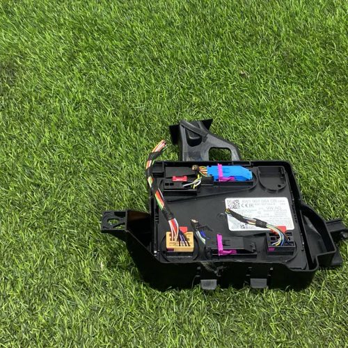 Блок комфорта Audi A5/S5 (F5)