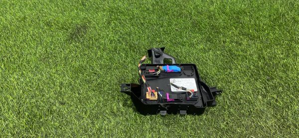 Блок комфорта Audi A5/S5 (F5)