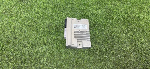 Блок комфорта Audi A5/S5 (F5)