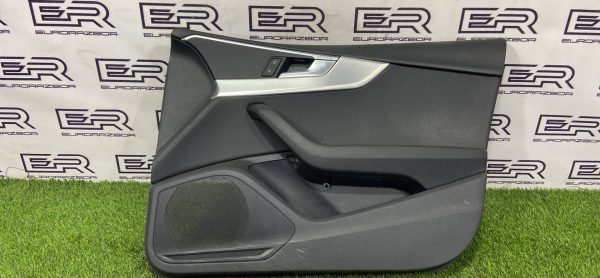 Обшивка двери (карта) правая передняя Audi A5/S5 (F5)