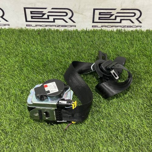 Ремень безопасности передний левый Audi A5/S5 (F5)