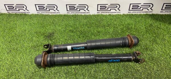 Амортизатор задний Infiniti G 4 V36