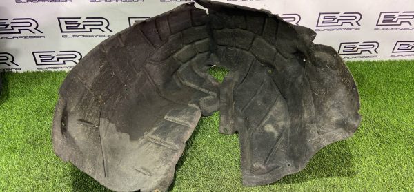 Подкрылок задний левый Audi A5/S5 (F5)