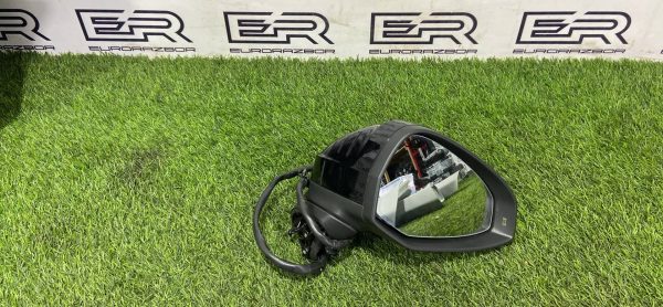 Зеркало правое наружное 12 контактов Audi A5/S5 (F5)