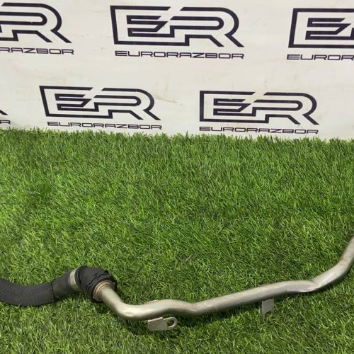 Патрубок системы охлаждения Mercedes S W222