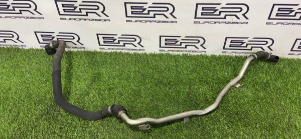 Патрубок системы охлаждения Mercedes S W222