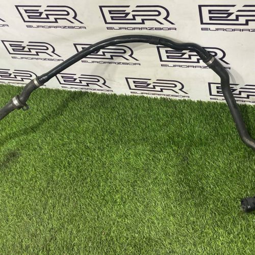 Патрубок охлаждения Mercedes S Класс W222