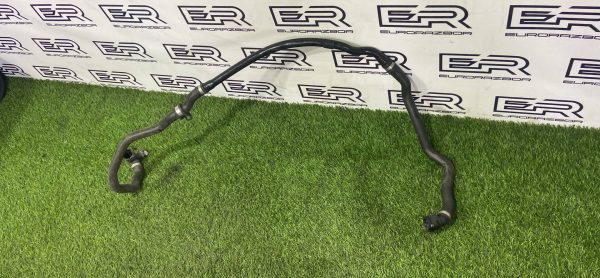 Патрубок охлаждения Mercedes S Класс W222