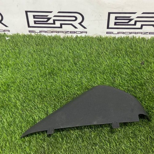 Декоративная накладка на торпедо Audi A5/S5 (F5)