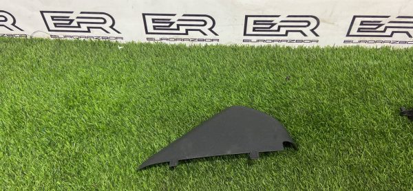 Декоративная накладка на торпедо Audi A5/S5 (F5)