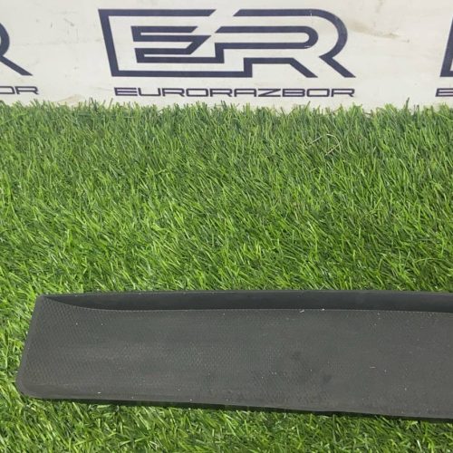 Коврик салона Mercedes GLE w166