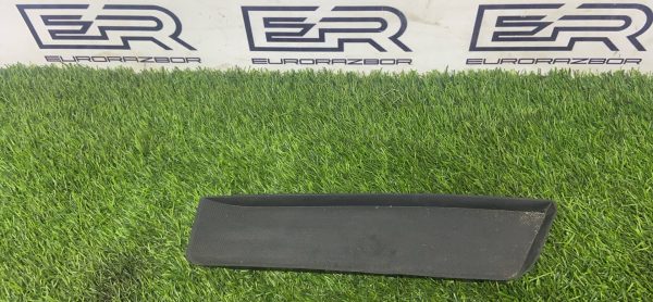 Коврик салона Mercedes GLE w166