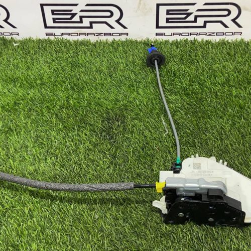 Замок двери задний левый Audi A5/S5 (F5)