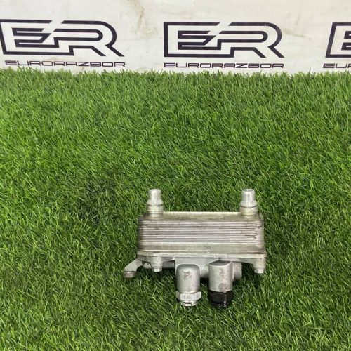 Радиатор охлаждения АКПП Mercedes W222