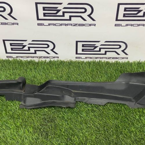 Пластик крыла (накладка) Audi A5/S5 (F5)