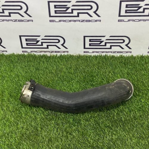 Патрубок интеркулера Mercedes Benz GLE Coupe C292