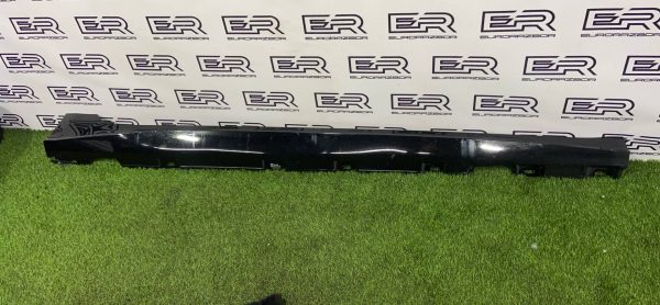 Порог правый (накладка) Audi A5/S5 (F5)