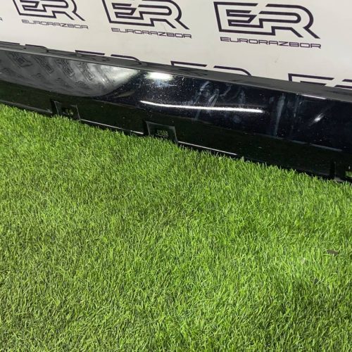 Порог левый (накладка) Audi A5/S5 (F5)