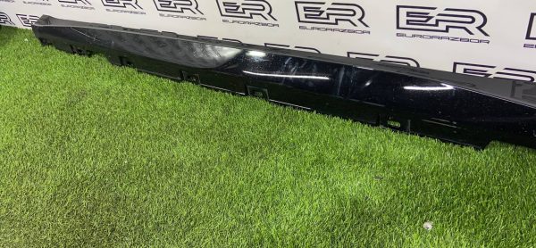 Порог левый (накладка) Audi A5/S5 (F5)