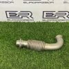 Патрубок системы EGR Audi A5 (F5)