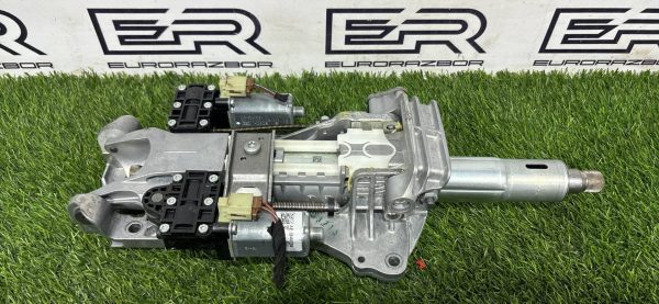 Рулевая колонка Mercedes S63 AMG W222