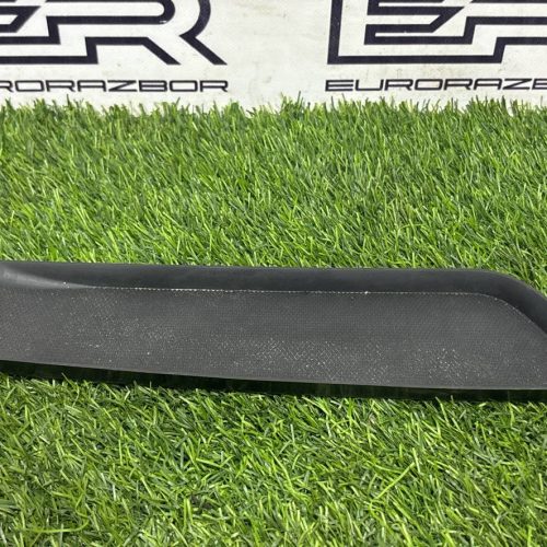 Коврик салона Mercedes Benz GLE W166 (2015 2018)