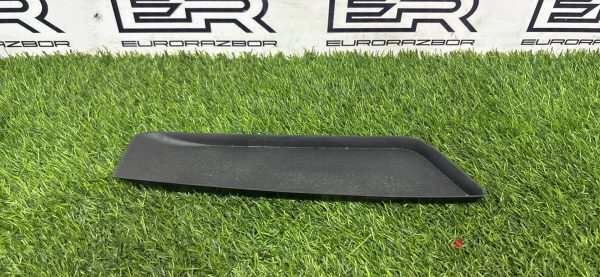 Коврик салона Mercedes Benz GLE W166 (2015 2018)