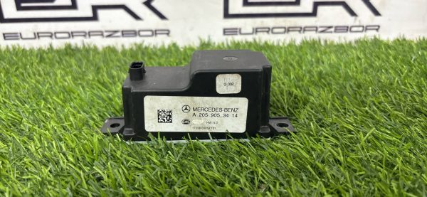 Преобразователь Mercedes E W213