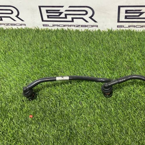 Трубка вакуумная Mercedes S63 AMG W222