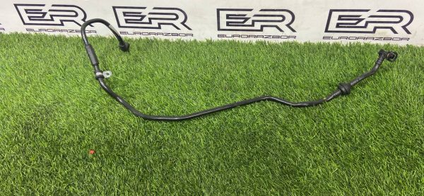 Трубка вентиляции картерных газов Mercedes S63 AMG W222