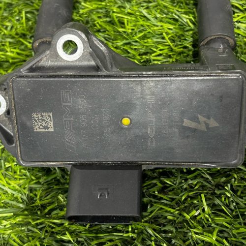 Катушка зажигания Mercedes S63 AMG W222