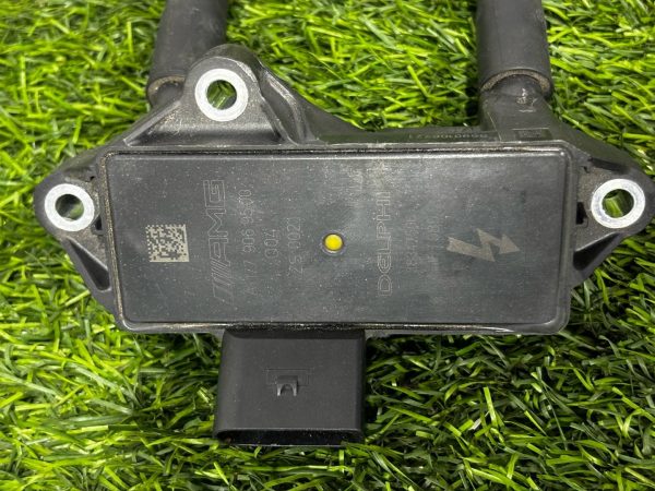 Катушка зажигания Mercedes S63 AMG W222