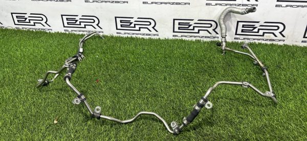 Трубка топливная Mercedes S63 AMG W222