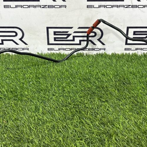 Трубка вакуумная S63 AMG W222