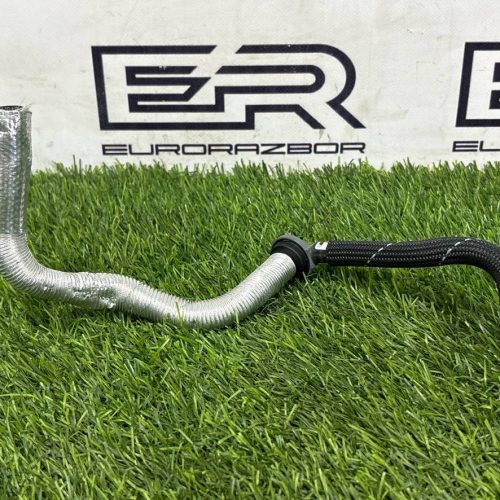 Трубка вакуумная Mercedes S63 AMG W222